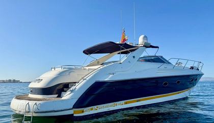 Sunseeker Predator 54 Gen 1, Sunseeker Predator 54 For Sale