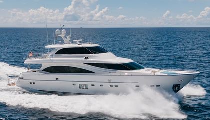 Similar For Sale Yacht: Horizon E88
                                         Gen 1