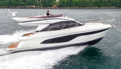 Princess F45, Princess F45 For Sale