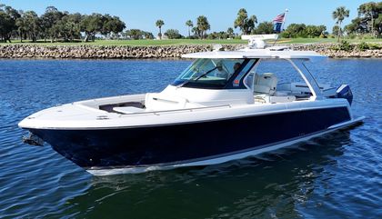 Tiara 38LS, Tiara 38LS For Sale