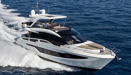 Galeon 640 Fly
                                         Mk2