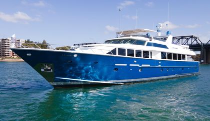 Similar For Sale Yacht: LADY AUDREY