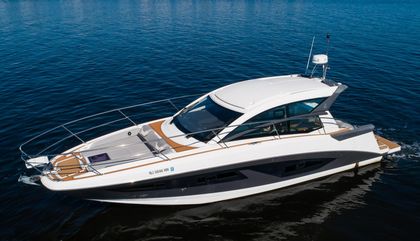 Beneteau Gran Turismo 36