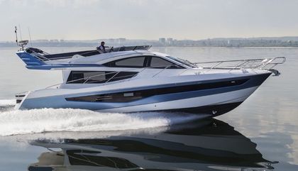 Galeon 550 Fly