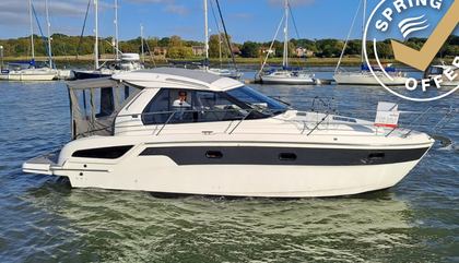 Bavaria S33 HT, Bavaria S33 HT For Sale
