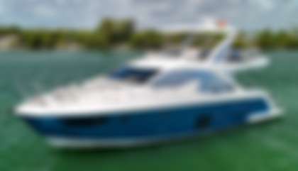Azimut 50
                                         Mk2