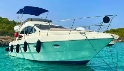 Azimut 39 Gen 1, Azimut 39 For Sale