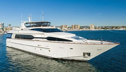 Destiny 104, ACTIVE OCTO For Sale