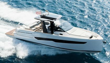 Fiart Seawalker 39, Fiart Seawalker 39 For Sale