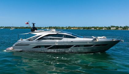 Similar For Sale Yacht: Pershing 9X