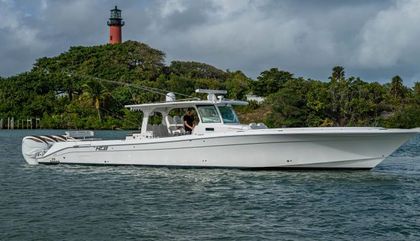 HCB Yachts 53 Suenos RXV, HCB Yachts 53 Suenos RXV For Sale