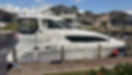 Sea Ray 40 Motoryacht