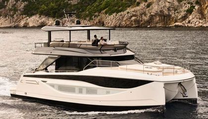 Prestige M7, Prestige M7 For Sale