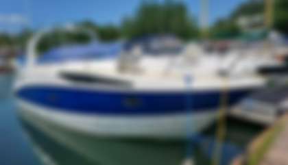 Bayliner 325 SB Cruiser