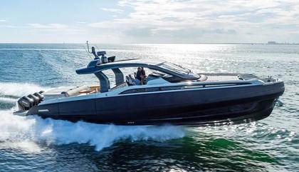 Sacs Rebel 55, Sacs Rebel 55 For Sale