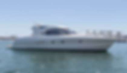 Riviera 5000 Sport Yacht
                                         Gen 1