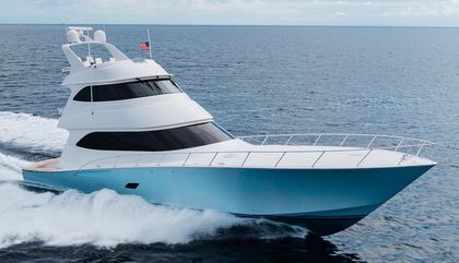 Viking 76EB, Viking 76EB For Sale