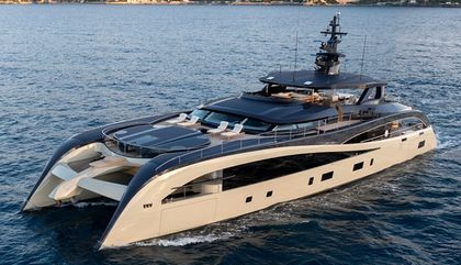 SEAWOLF X, SEAWOLF X For Sale