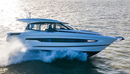 Jeanneau NC 37, Jeanneau NC 37 For Sale