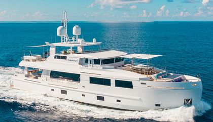 Similar For Sale Yacht: CURFEW II