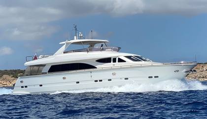 Elegance 82, ELEGANCE For Sale