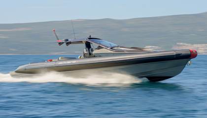 Anvera 48, Anvera 48 For Sale