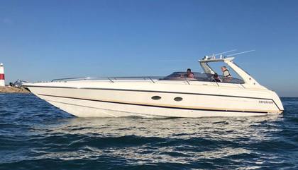 Sunseeker Tomahawk 41