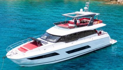 Prestige 680, Prestige 680 For Sale