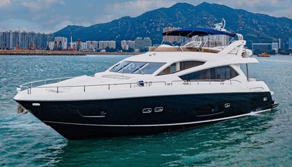 Sunseeker Manhattan 73