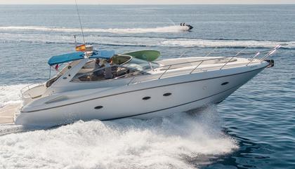 Sunseeker Portofino 46, Sunseeker Portofino 46 For Sale