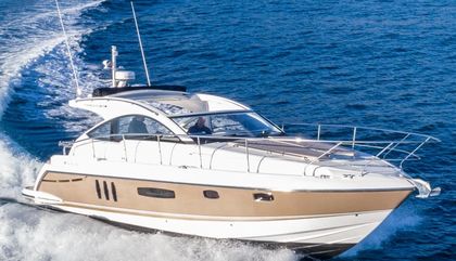 Fairline Targa 38 GT, Fairline Targa 38 GT For Sale