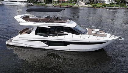 Galeon 500 Fly