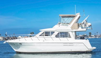 Californian 39 SL, Californian 39 SL For Sale