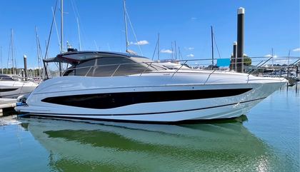 Princess V50 Mk3, Princess V50 For Sale