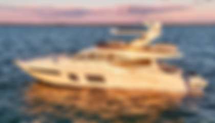Sea Ray L650 Fly