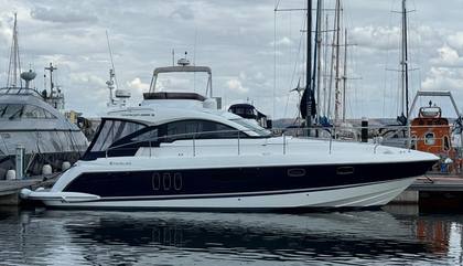 Fairline Targa 38 GT, Fairline Targa 38 GT For Sale