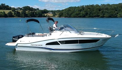 Jeanneau Cap Camarat 9.0 WA , Jeanneau Cap Camarat 9.0 WA  For Sale