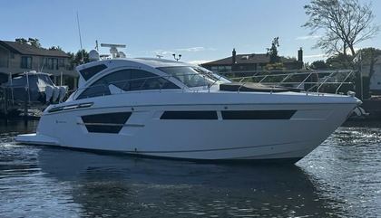 Cruisers 54 Cantius