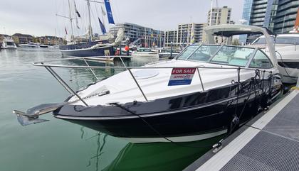 Monterey 295 Sport Yacht