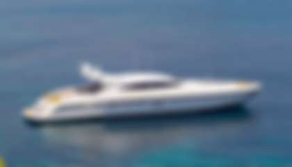 Similar For Sale Yacht: Mangusta 108