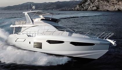 Azimut Fly 60
                                         Gen 2