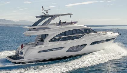 Princess F62
                                         Gen 1
