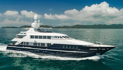 LADY AZUL, LADY AZUL For Sale