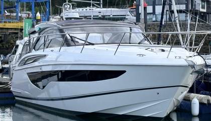 Princess V40 Mk2, Princess V40 For Sale