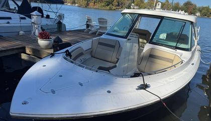 Pursuit Boats DC 326, Pursuit Boats DC 326 For Sale