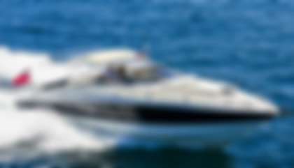 Sunseeker Superhawk 43
