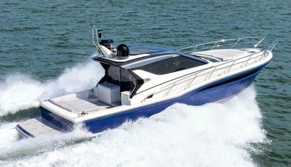 Uniesse Marine Exuma HTC5, Uniesse Marine Exuma HTC5 For Sale