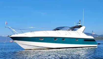 Fairline Targa 37, Fairline Targa 37 For Sale