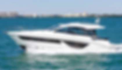 Beneteau Gran Turismo 45