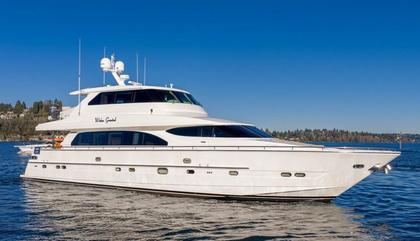 Horizon 82 Gen 2, WISHES GRANTED For Sale